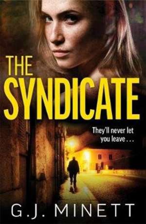 The Syndicate de Gj Minett