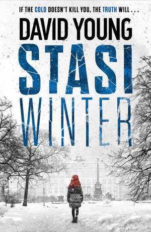 Stasi Winter de David Young