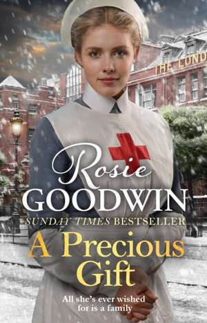 A Precious Gift de Rosie Goodwin