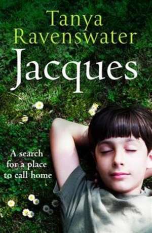 JACQUES de Tanya Ravenswater