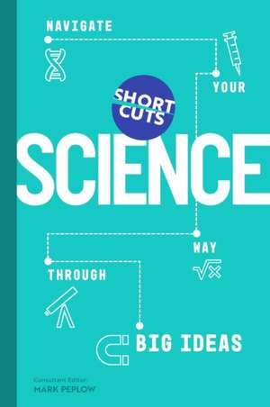 Short Cuts: Science de Mark Peplow