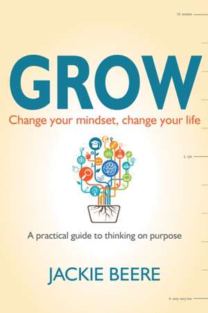 Choose to Grow books-express.ro