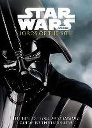 Star Wars - Lords of the Sith de Titan