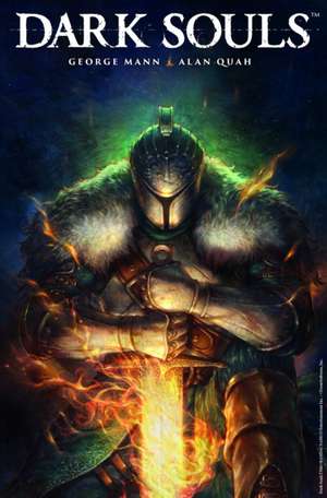 Dark Souls: Volume 1 de George Mann