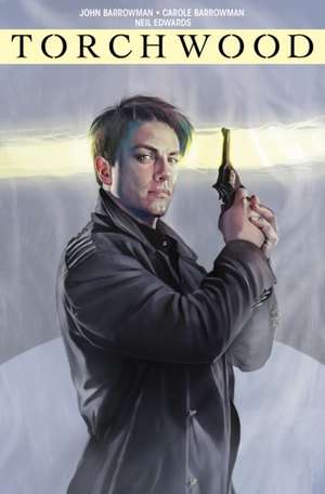 Torchwood Volume 2 de John Barrowman