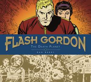 Flash Gordon Volume 7 de Dan Barry