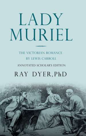 Lady Muriel de Ray Dyer