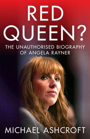 Ashcroft, M: Red Queen?