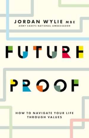 Wylie, J: Future Proof
