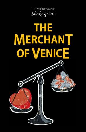 Rickard Stephen: Merchant of Venice de Rickard Stephen