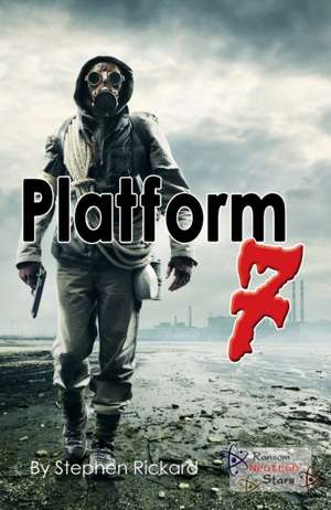 Platform 7 de Rickard Stephen