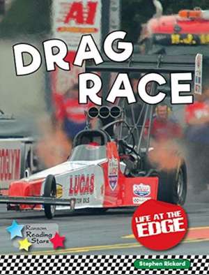 321 Go! Drag Race de Rickard Stephen