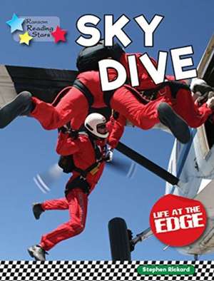 321 Go! Sky Dive de Rickard Stephen