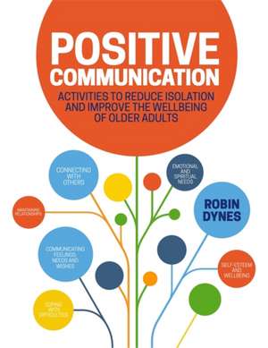 Positive Communication de Robin Dynes