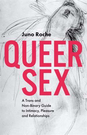 Queer Sex de Juno Roche