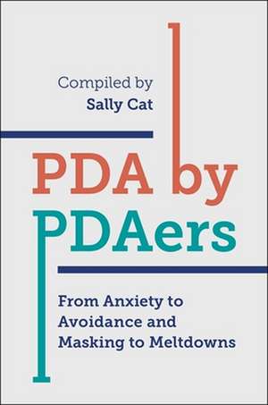 PDA by PDAers de Sally Cat