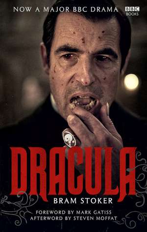 Dracula (BBC Tie-in edition) de Bram Stoker