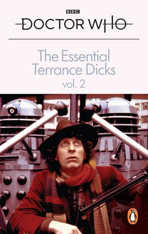 The Essential Terrance Dicks Volume 2 de Terrance Dicks