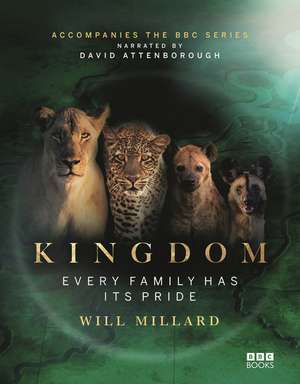 Kingdom de Will Millard