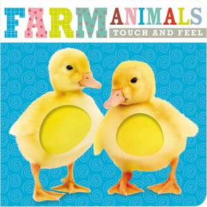 Farm Animals de Ltd. Make Believe Ideas