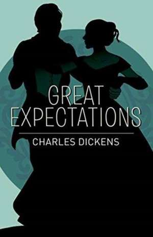 Dickens, C: Great Expectations de Charles Dickens