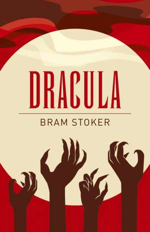 Dracula de Bram Stoker