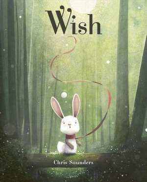 Wish de Chris Saunders