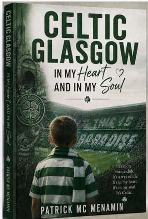 Celtic de Paddy McMenamin