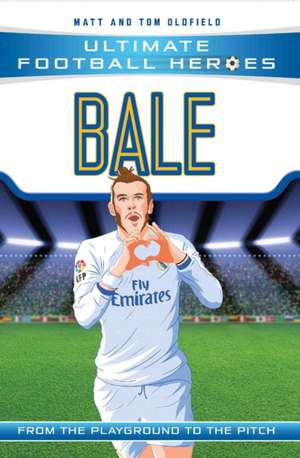 Bale de Matt Oldfield
