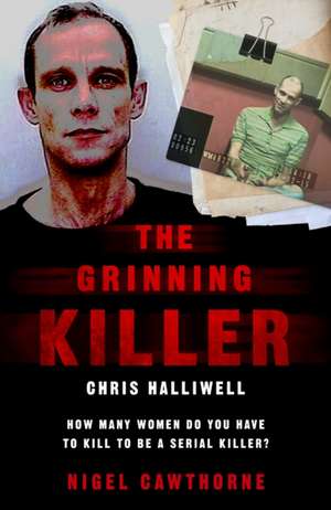 The Grinning Killer de Nigel Cawthorne