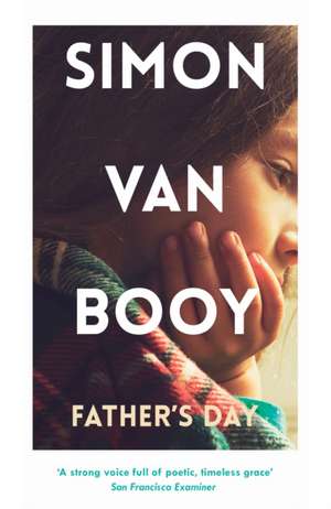 Father's Day de Simon Van Booy