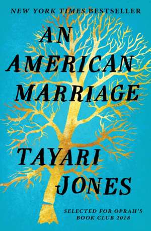 American Marriage de Tayari Jones