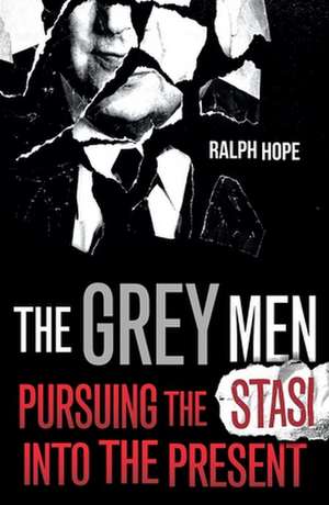 The Grey Men de Ralph Hope