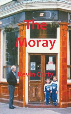 The Moray de Kevin Carty