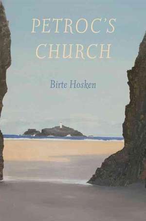 Petroc's Church de Birte Hosken