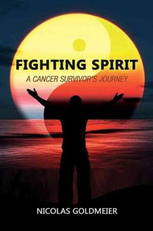 Fighting Spirit de Nicolas Goldmeier