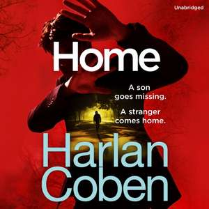 Coben, H: Home de Harlan Coben