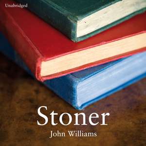 Williams, J: Stoner de John Williams