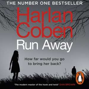 Run Away de Harlan Coben