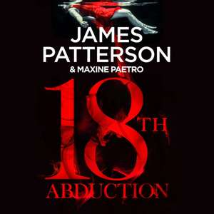 Patterson, J: 18th Abduction de James Patterson