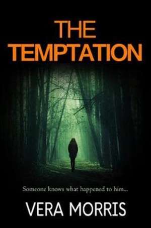 The Temptation de Vera Morris