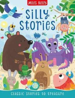 Silly Stories