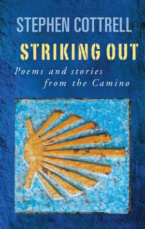 Striking Out de Stephen Cottrell