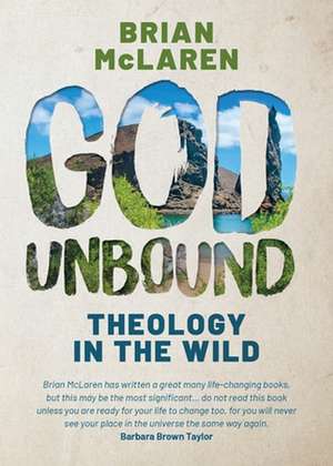 God Unbound de Brian Mclaren