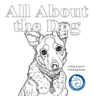 All about the Dog de Battersea Dogs and Cats Home