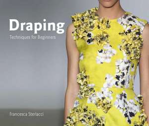 Draping de Francesca Sterlacci