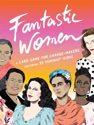 Fantastic Women de Frances Ambler