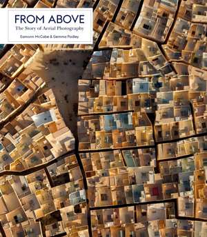 From Above de Gemma Padley