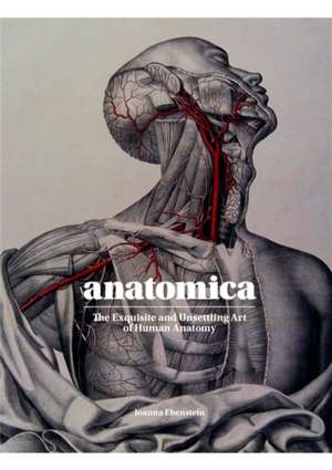 Anatomica de Joanna Ebenstein