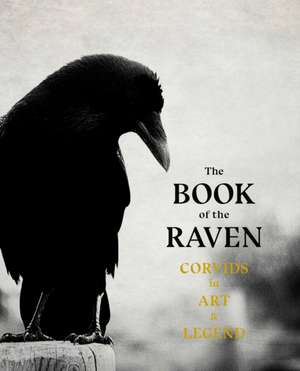 The Book of the Raven de Hyland Angus